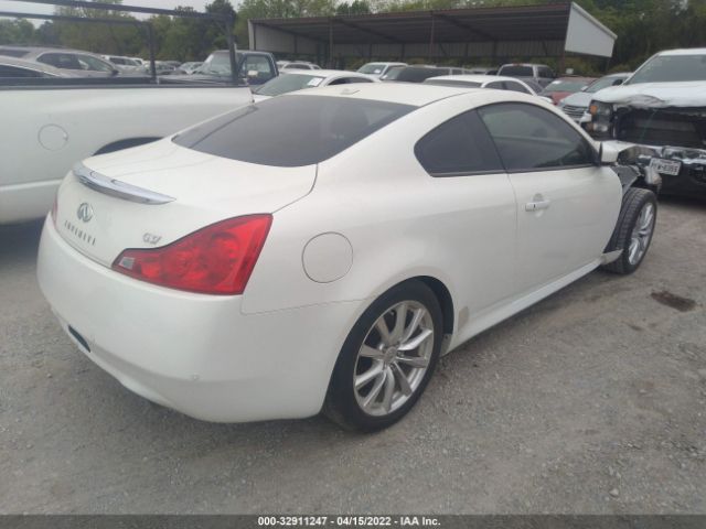 Photo 3 VIN: JN1CV6EK1BM214599 - INFINITI G37 COUPE 