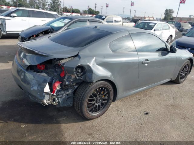 Photo 3 VIN: JN1CV6EK1BM214957 - INFINITI G37 