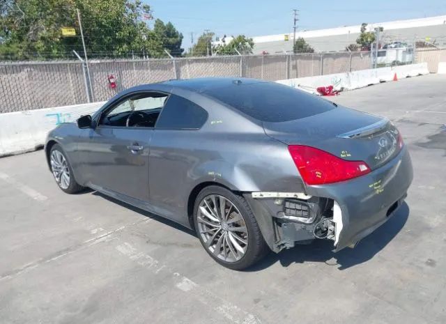 Photo 2 VIN: JN1CV6EK1BM215509 - INFINITI G 