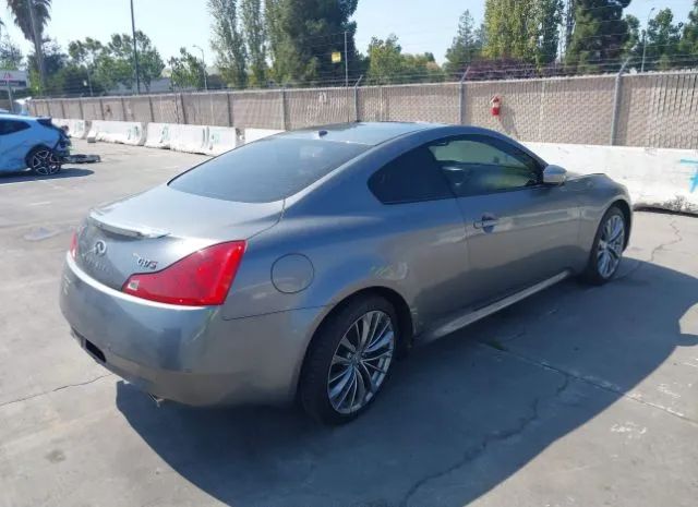 Photo 3 VIN: JN1CV6EK1BM215509 - INFINITI G 