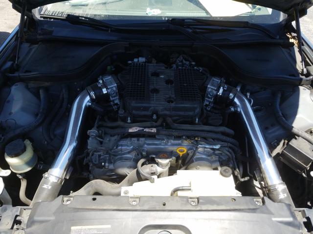 Photo 6 VIN: JN1CV6EK1CM420698 - INFINITI G37 BASE 