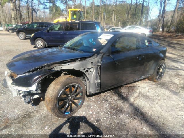 Photo 1 VIN: JN1CV6EK1CM421558 - INFINITI G37 