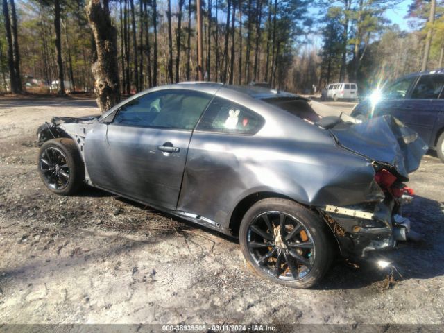 Photo 2 VIN: JN1CV6EK1CM421558 - INFINITI G37 