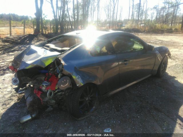 Photo 3 VIN: JN1CV6EK1CM421558 - INFINITI G37 