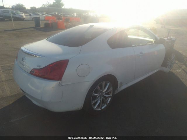 Photo 3 VIN: JN1CV6EK1CM421706 - INFINITI G37 COUPE 