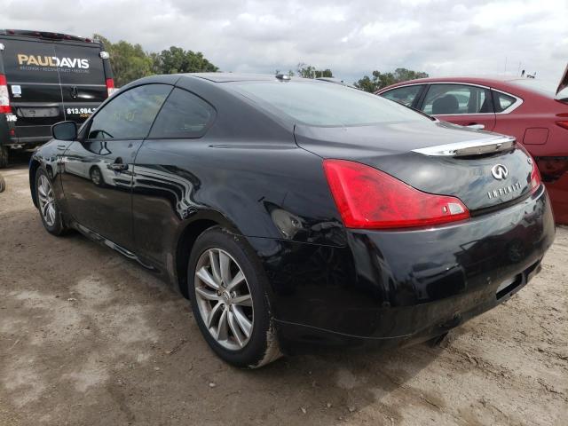 Photo 2 VIN: JN1CV6EK1CM421902 - INFINITI G37 BASE 