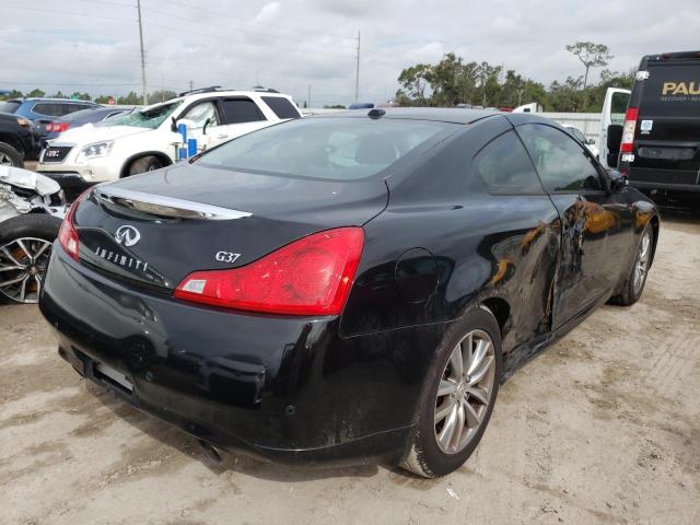 Photo 3 VIN: JN1CV6EK1CM421902 - INFINITI G37 BASE 