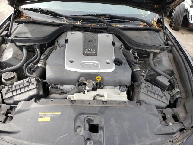 Photo 6 VIN: JN1CV6EK1CM421902 - INFINITI G37 BASE 