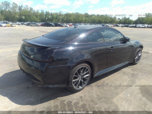 Photo 3 VIN: JN1CV6EK1CM423133 - INFINITI G37 COUPE 