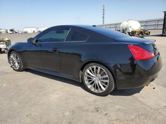 Photo 1 VIN: JN1CV6EK1CM424380 - INFINITI G37 BASE 