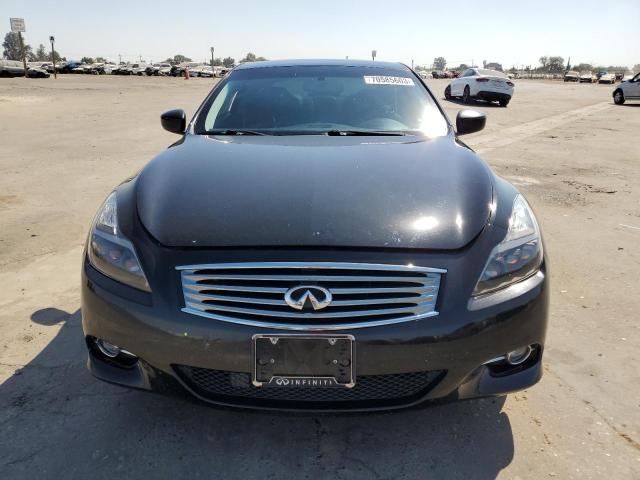 Photo 4 VIN: JN1CV6EK1CM424380 - INFINITI G37 BASE 