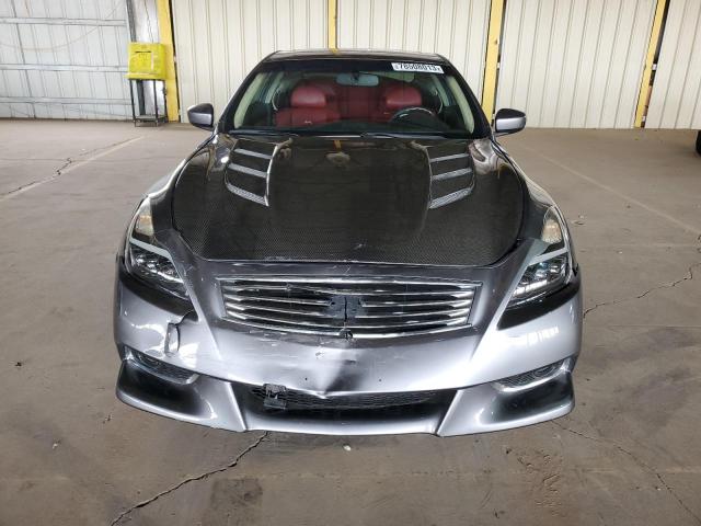 Photo 4 VIN: JN1CV6EK1DM900113 - INFINITI G37 