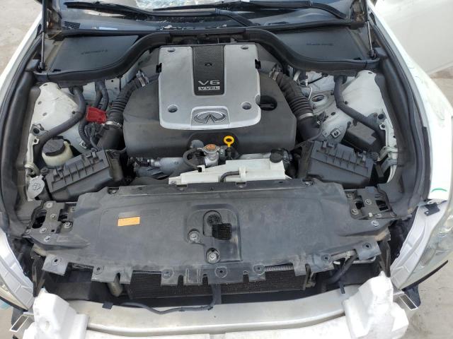 Photo 10 VIN: JN1CV6EK1DM900368 - INFINITI G37 