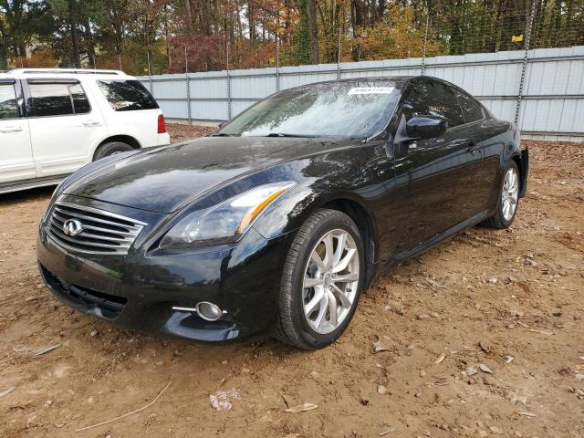 Photo 1 VIN: JN1CV6EK1DM920264 - INFINITI G37 JOURNE 