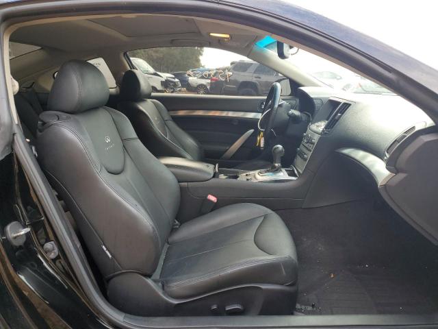 Photo 4 VIN: JN1CV6EK1DM920264 - INFINITI G37 JOURNE 