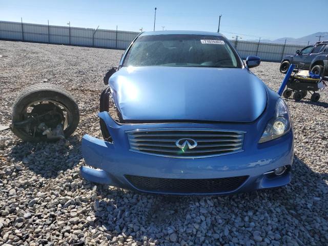 Photo 4 VIN: JN1CV6EK1DM920362 - INFINITI G37 JOURNE 