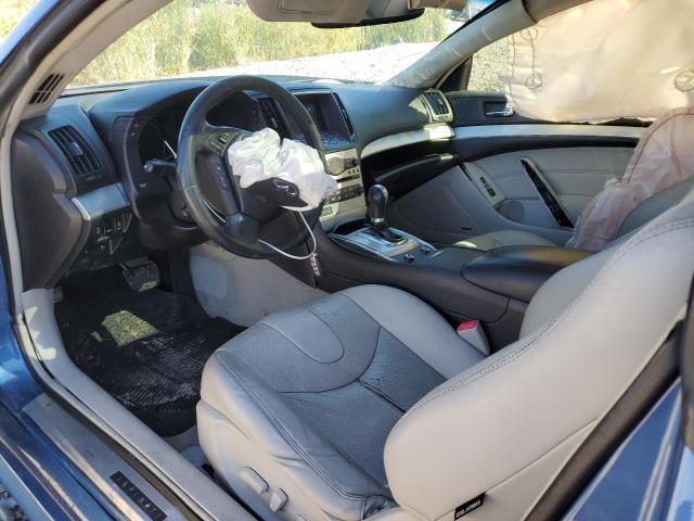 Photo 7 VIN: JN1CV6EK1DM920362 - INFINITI G37 JOURNE 