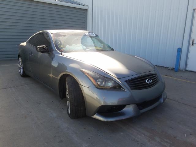 Photo 0 VIN: JN1CV6EK1DM921804 - INFINITI G37 JOURNE 