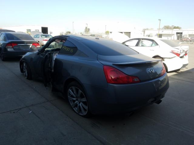 Photo 2 VIN: JN1CV6EK1DM921804 - INFINITI G37 JOURNE 