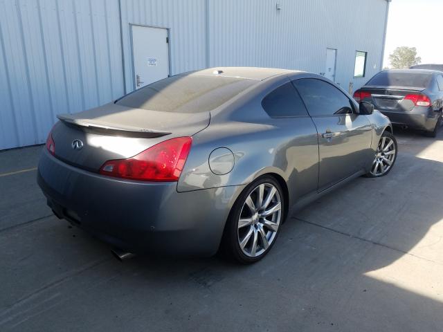 Photo 3 VIN: JN1CV6EK1DM921804 - INFINITI G37 JOURNE 