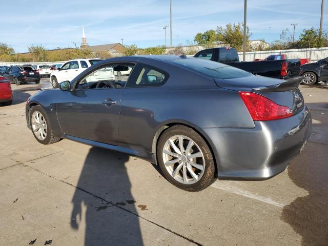 Photo 1 VIN: JN1CV6EK1EM111137 - INFINITI Q60 JOURNE 