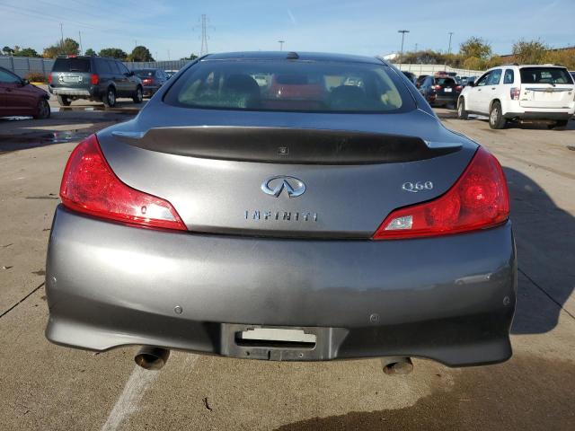 Photo 5 VIN: JN1CV6EK1EM111137 - INFINITI Q60 JOURNE 