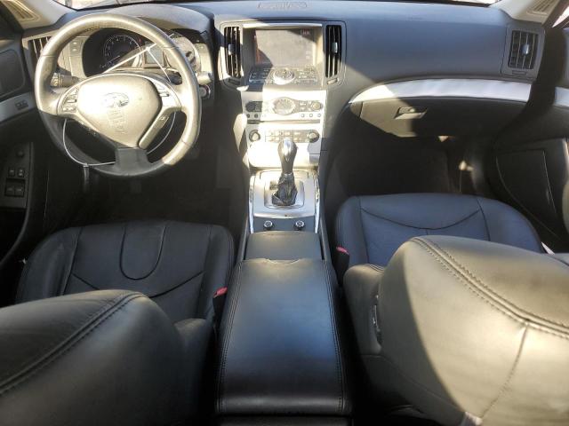 Photo 7 VIN: JN1CV6EK1EM111137 - INFINITI Q60 JOURNE 