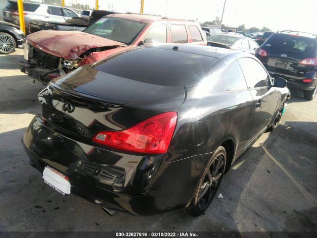 Photo 3 VIN: JN1CV6EK1EM111171 - INFINITI Q60 COUPE 