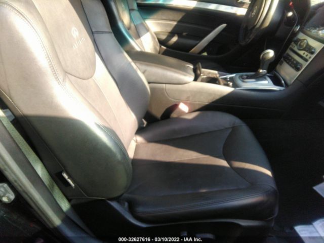 Photo 4 VIN: JN1CV6EK1EM111171 - INFINITI Q60 COUPE 