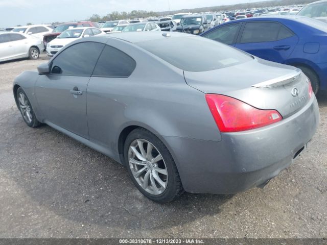 Photo 2 VIN: JN1CV6EK1EM111543 - INFINITI Q60 