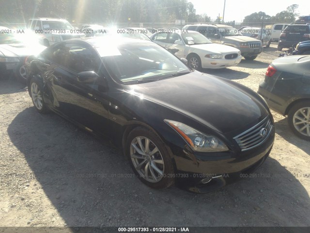 Photo 0 VIN: JN1CV6EK1EM113597 - INFINITI Q60 JOURNE 