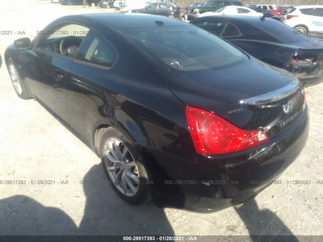 Photo 2 VIN: JN1CV6EK1EM113597 - INFINITI Q60 JOURNE 