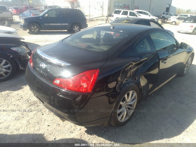 Photo 3 VIN: JN1CV6EK1EM113597 - INFINITI Q60 JOURNE 