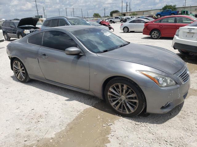 Photo 3 VIN: JN1CV6EK1EM113843 - INFINITI Q60 