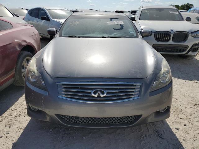 Photo 4 VIN: JN1CV6EK1EM113843 - INFINITI Q60 