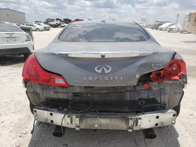 Photo 5 VIN: JN1CV6EK1EM113843 - INFINITI Q60 