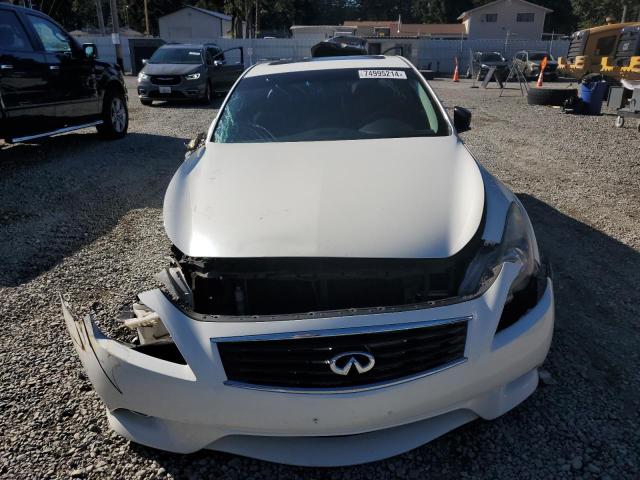 Photo 4 VIN: JN1CV6EK1FM870047 - INFINITI Q60 JOURNE 