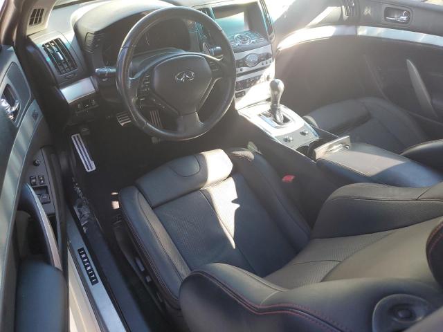 Photo 7 VIN: JN1CV6EK1FM870047 - INFINITI Q60 JOURNE 