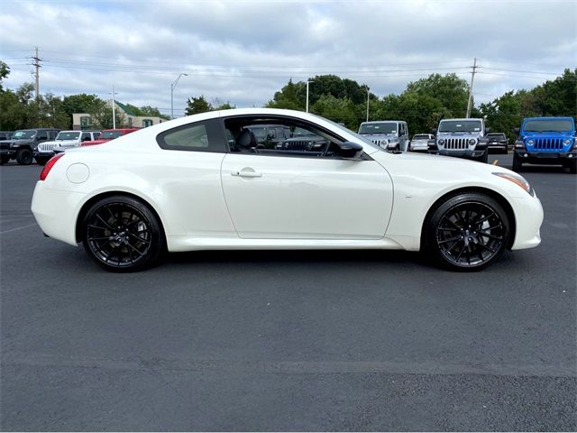 Photo 4 VIN: JN1CV6EK1FM870193 - INFINITI Q60 COUPE 