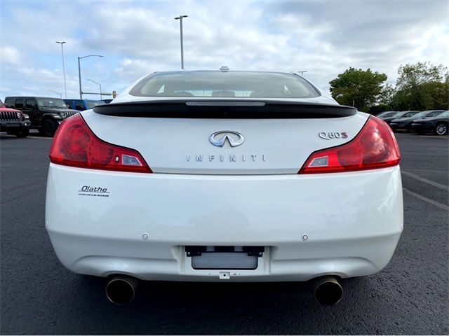 Photo 6 VIN: JN1CV6EK1FM870193 - INFINITI Q60 COUPE 