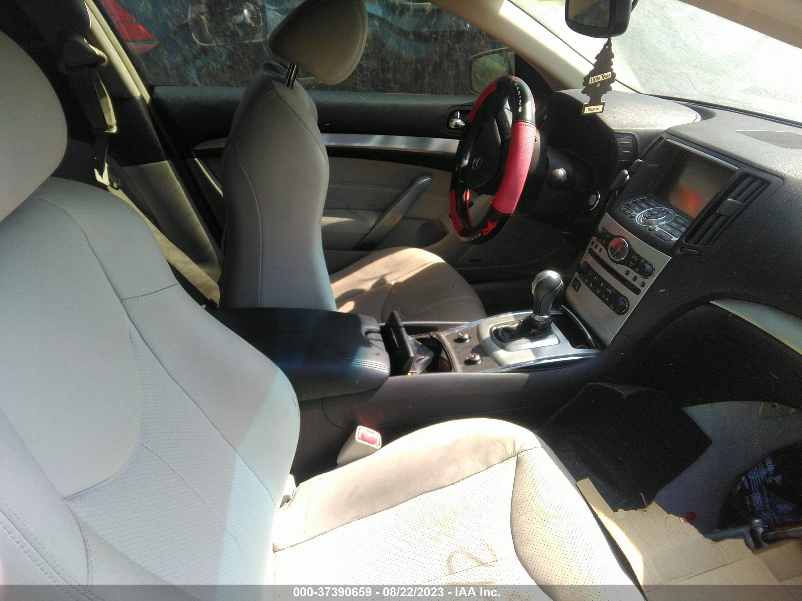 Photo 4 VIN: JN1CV6EK1FM870954 - INFINITI Q60 