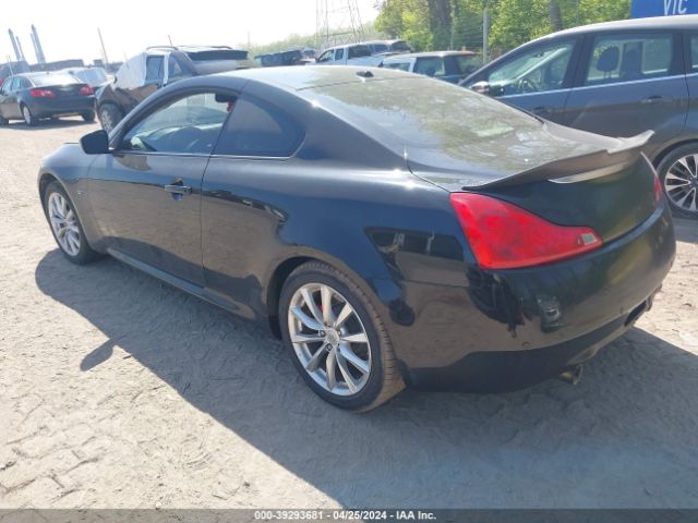 Photo 2 VIN: JN1CV6EK1FM871117 - INFINITI Q60 