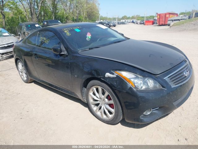 Photo 5 VIN: JN1CV6EK1FM871117 - INFINITI Q60 