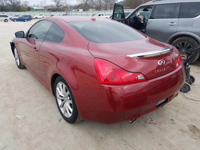 Photo 2 VIN: JN1CV6EK1FM871246 - INFINITI Q60 JOURNE 