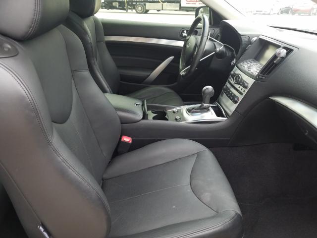 Photo 4 VIN: JN1CV6EK1FM871246 - INFINITI Q60 JOURNE 