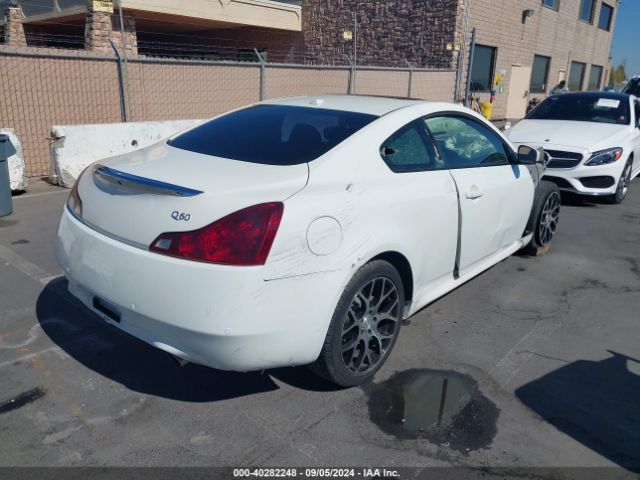 Photo 3 VIN: JN1CV6EK1FM871330 - INFINITI Q60 