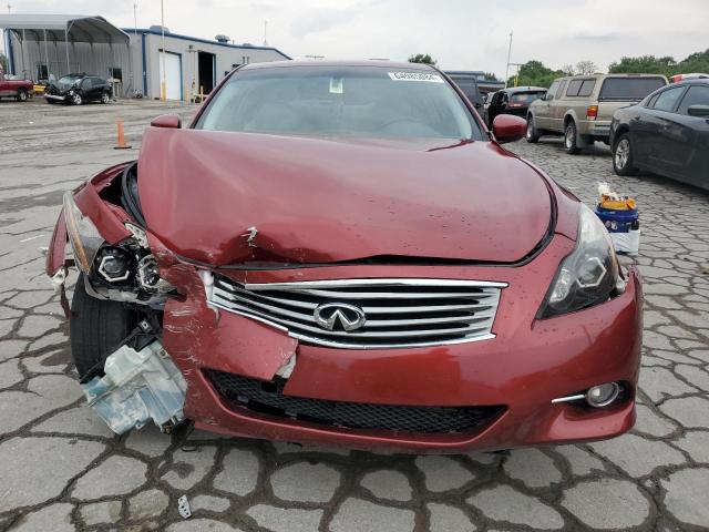 Photo 4 VIN: JN1CV6EK1FM871439 - INFINITI Q60 