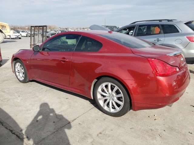 Photo 1 VIN: JN1CV6EK1FM871439 - INFINITI Q60 