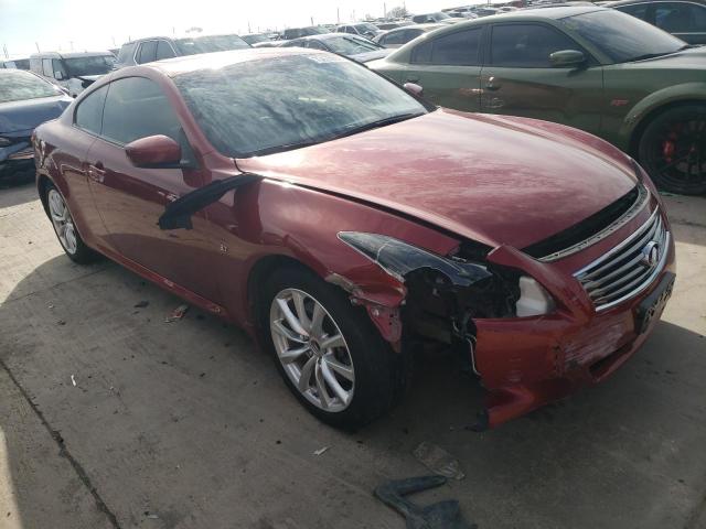 Photo 3 VIN: JN1CV6EK1FM871439 - INFINITI Q60 