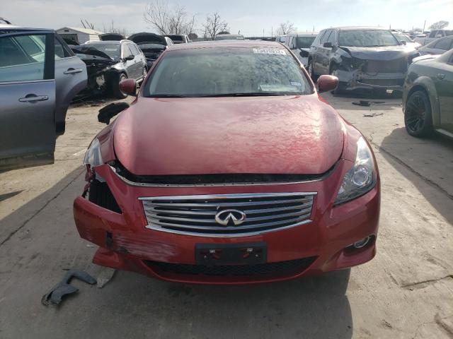 Photo 4 VIN: JN1CV6EK1FM871439 - INFINITI Q60 